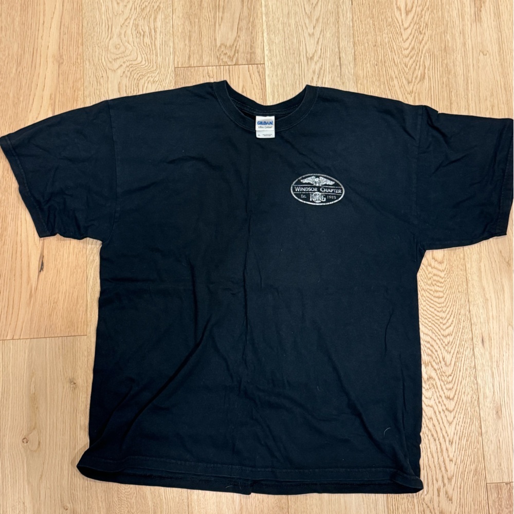 Windsor Chapter Tee